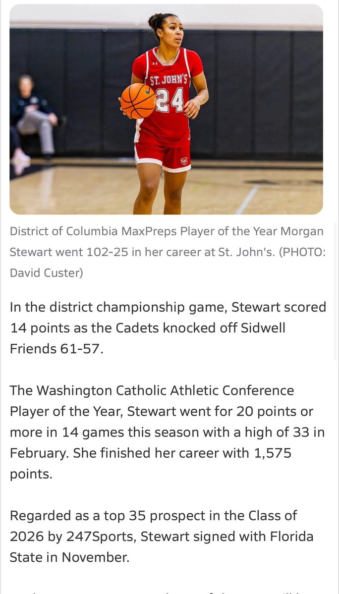 SJC Girls BBall 🏀 tweet media