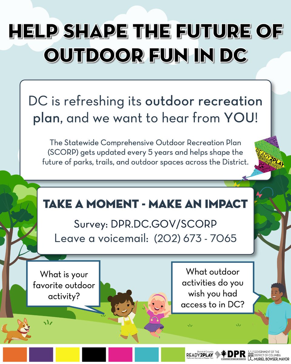 Mayor Muriel Bowser tweet media