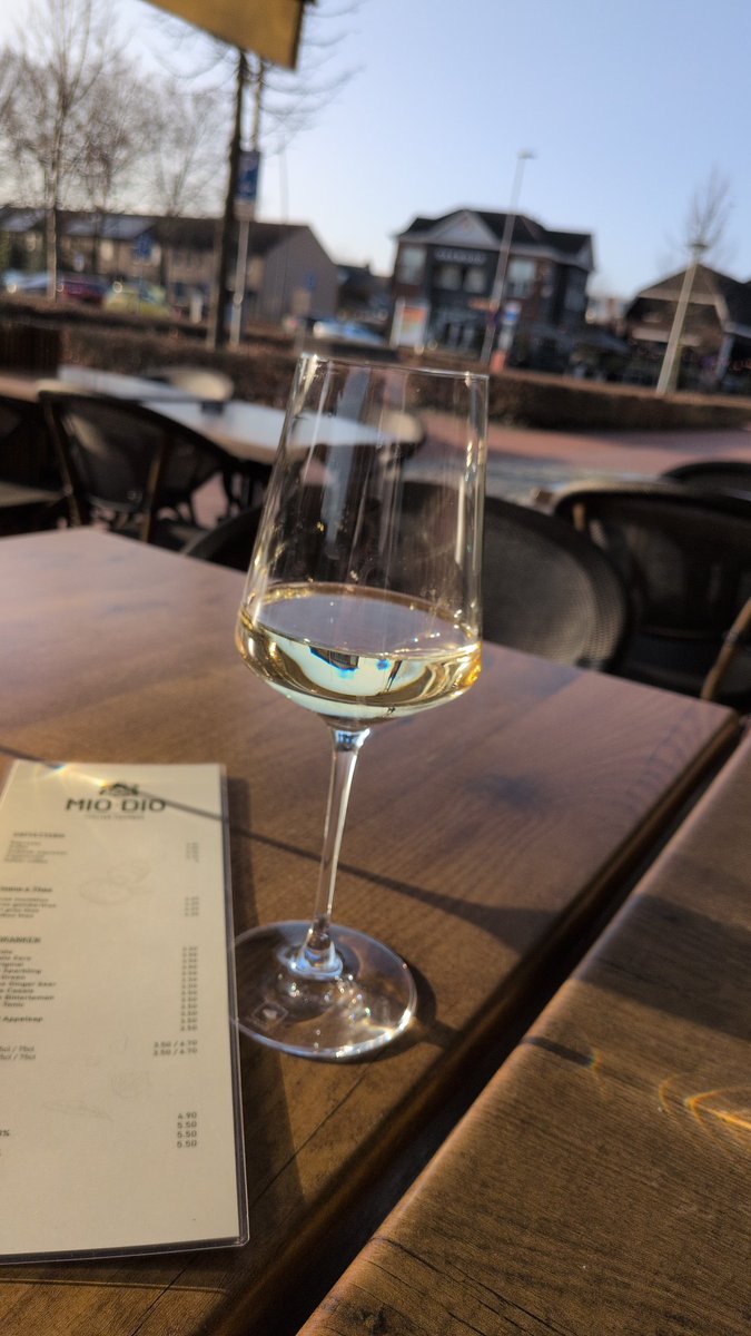 Wine Time 🥂