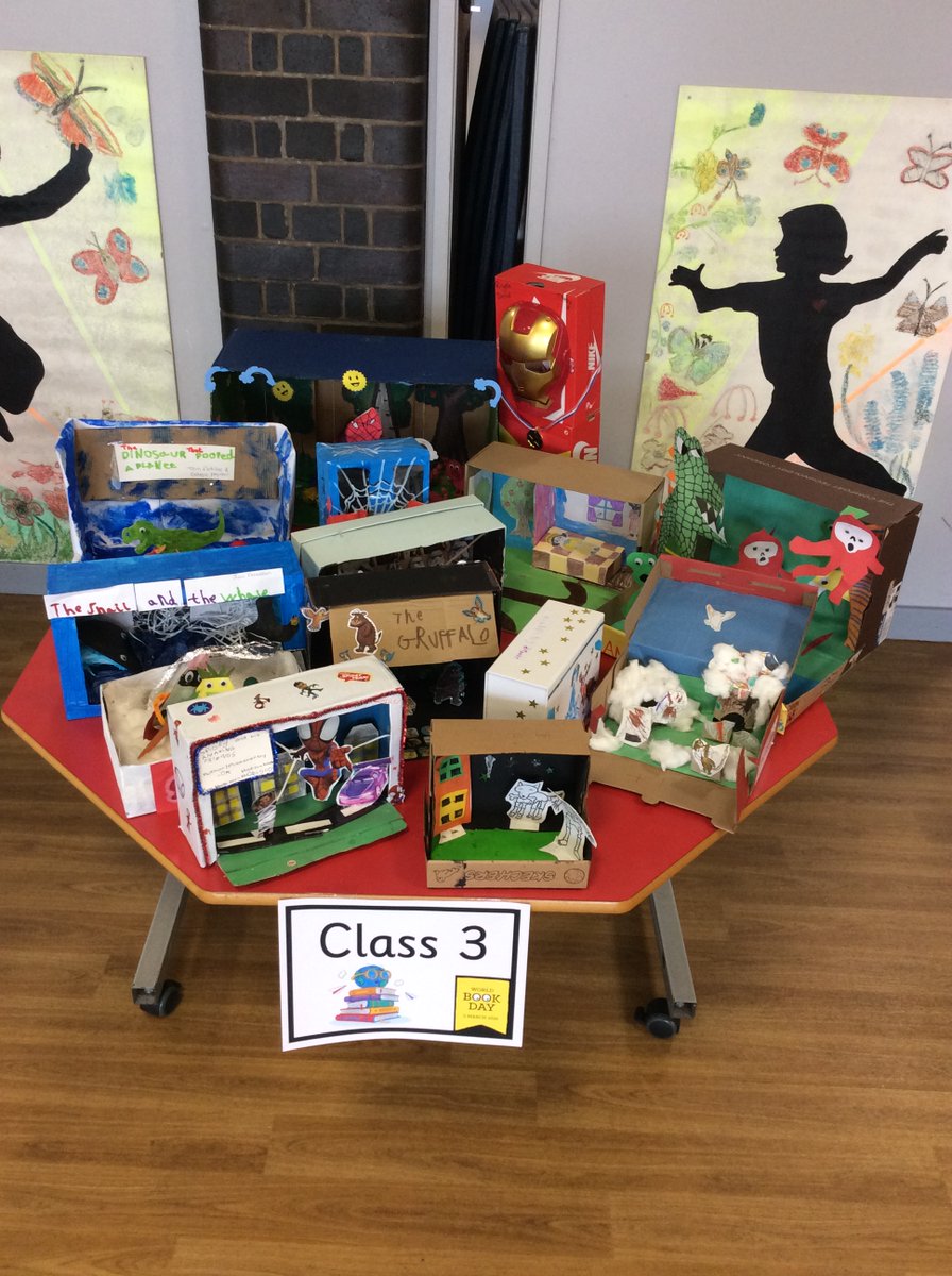 Rowena Academy tweet media