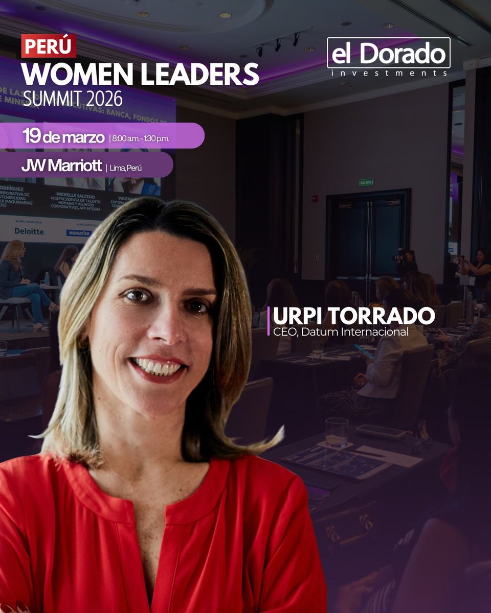 Datum Internacional tweet media