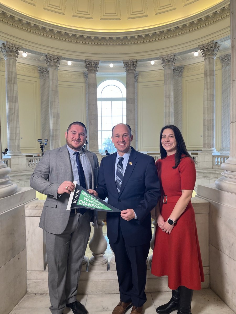 Congressman Nick Langworthy tweet media