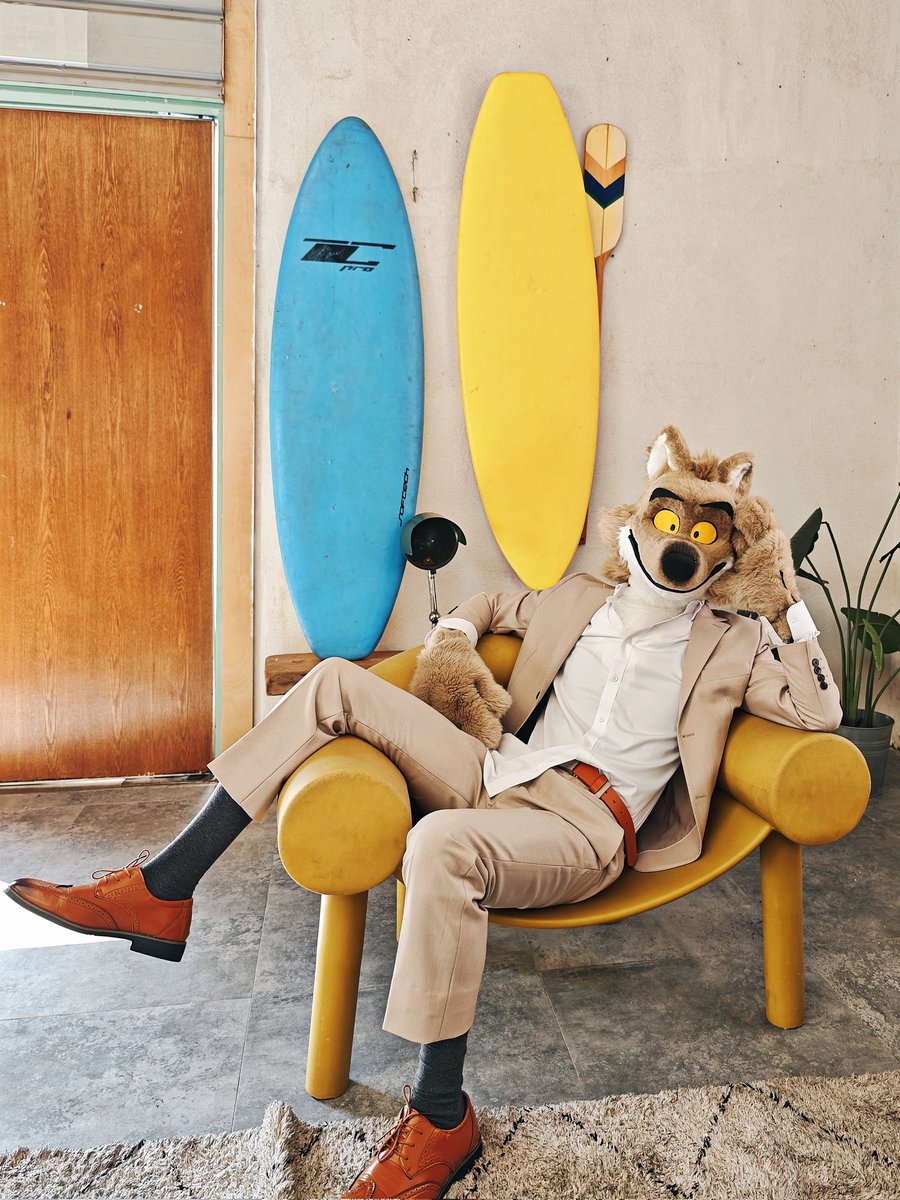 二阶代理Quadratic Proxy tweet media