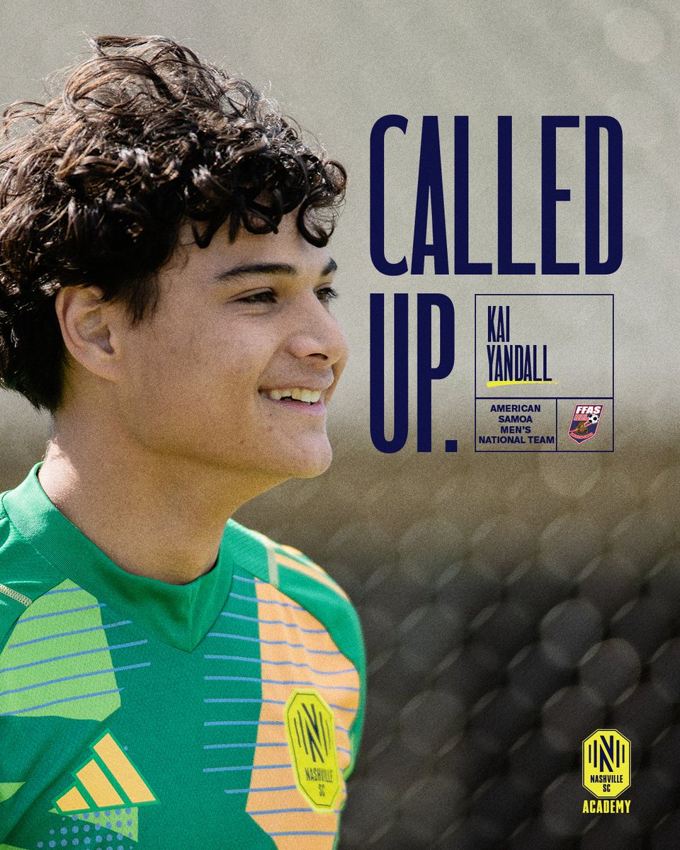 Nashville SC Academy tweet media