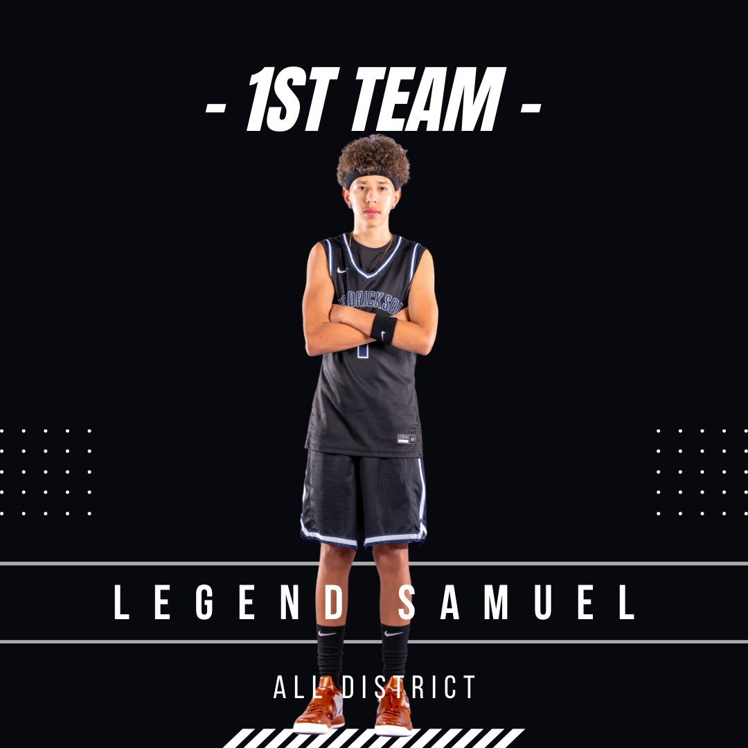 Hendrickson Hoops tweet media