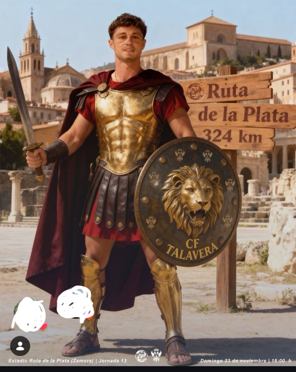 SERGIO 🏺🇸🇻 tweet media