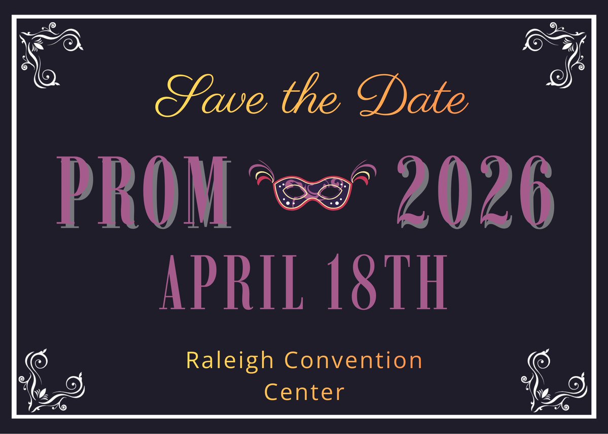 Green Hope High tweet media