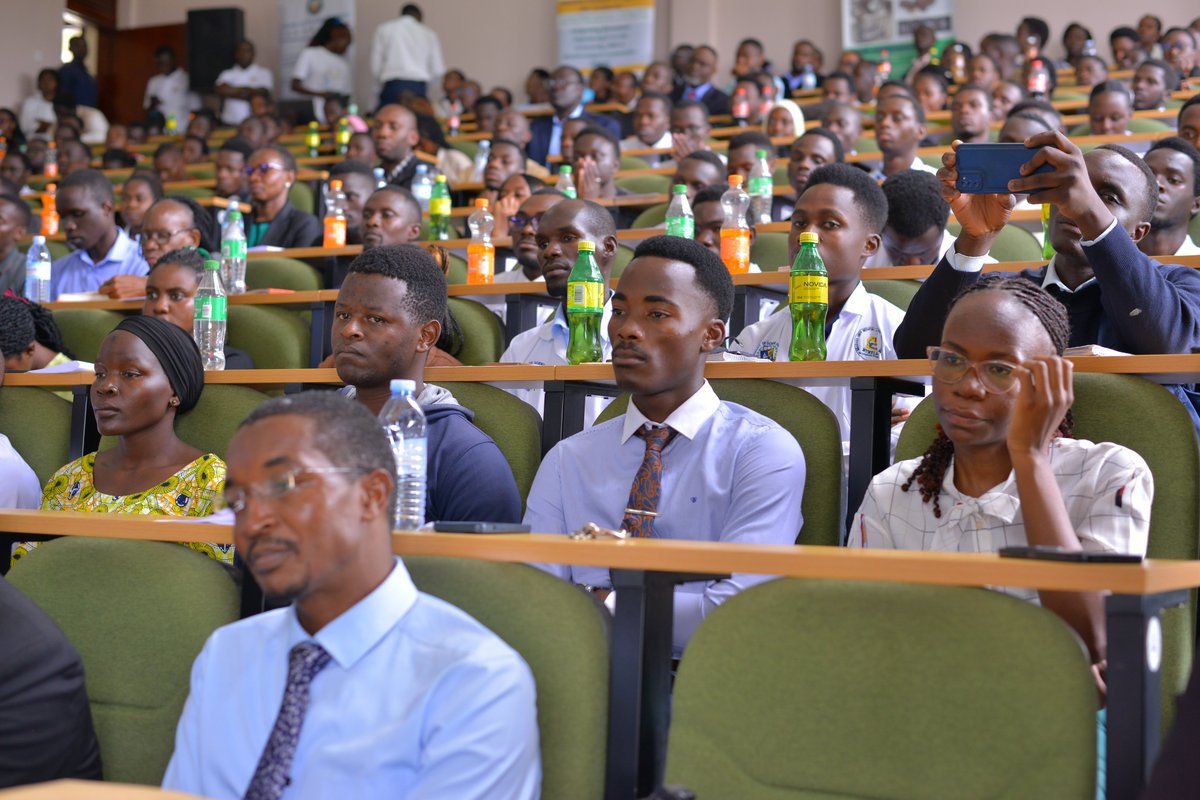 Mbarara University tweet media