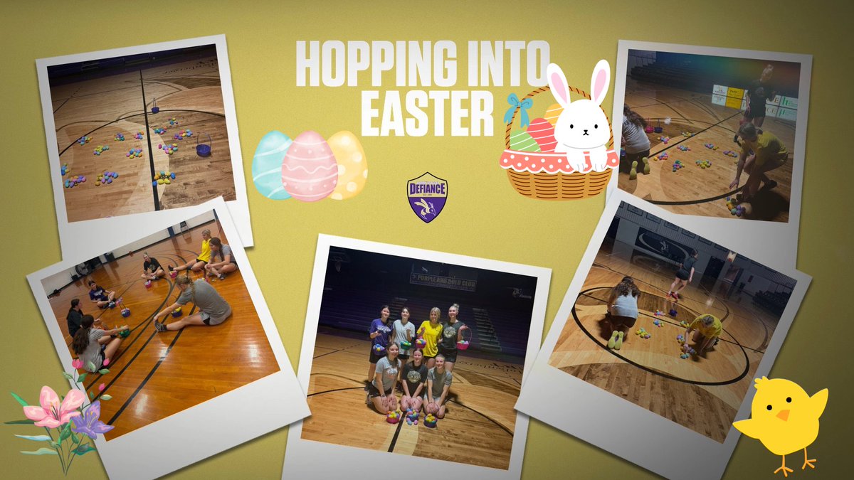 Defiance College Women's Soccer tweet media