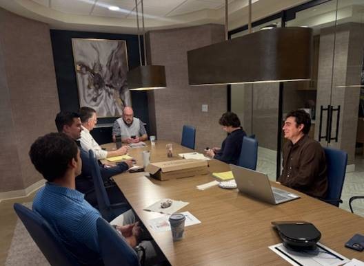 Haymaker Company tweet media