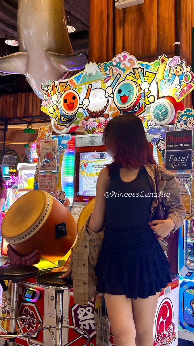 𝒫𝓇𝒾𝓃𝒸𝑒𝓈𝓈 𝐿𝓊𝓃𝒶 ⏾⋆.˚ FINDOM tweet media