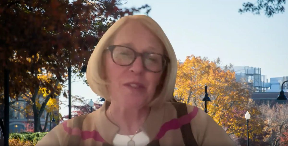 PC School of Nursing and Health Sciences tweet media