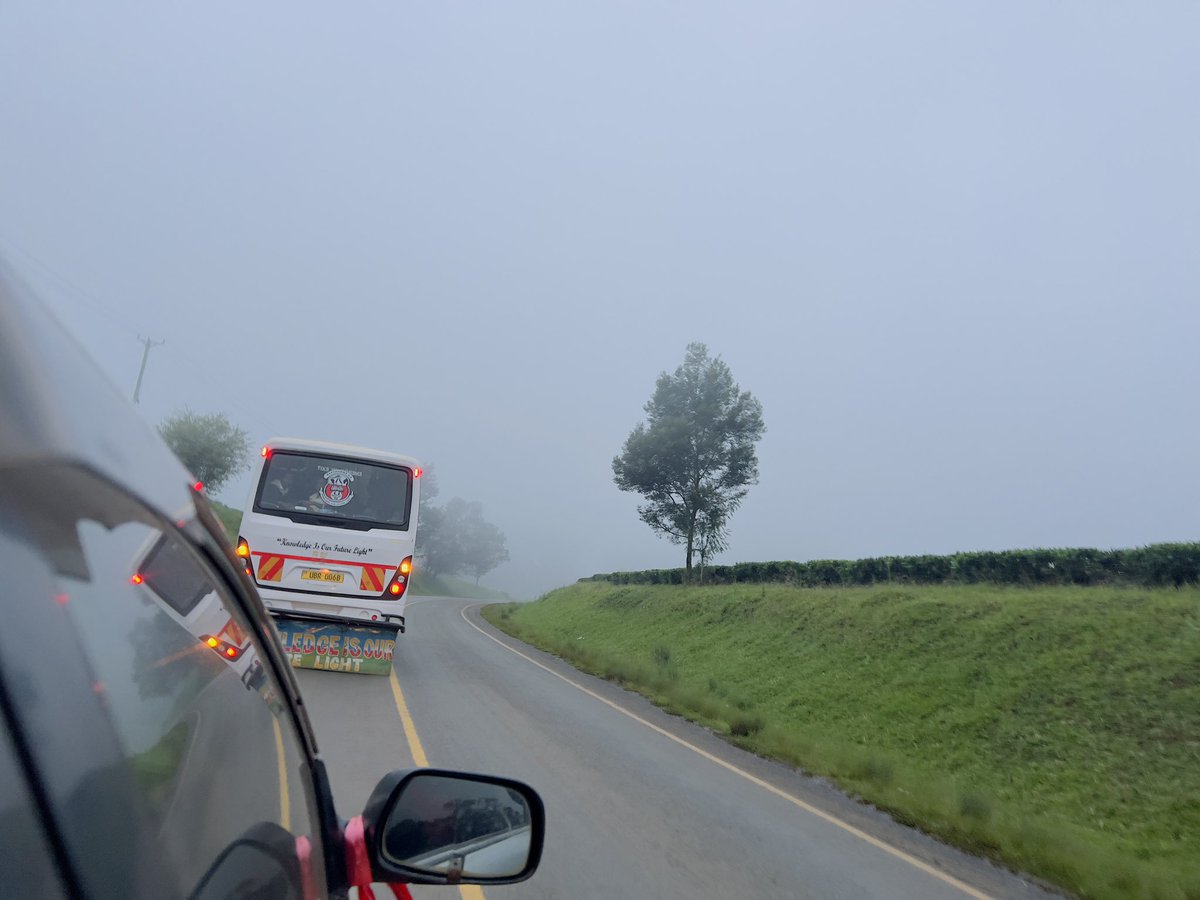 SebeiNation's tweet photo. Update: were now in Nandi Hills Enroute Emurua Dikirr. https://t.co/AyIkQ81M1r