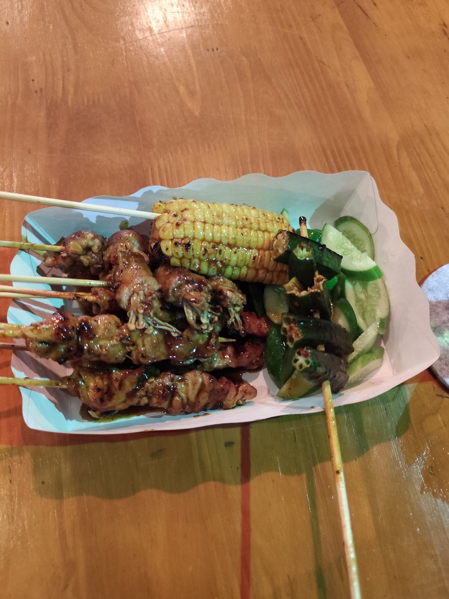 pruknoucha's tweet photo. เปลี่ยนร้านหม่าล่า รสชาตถูกปากร้านถูกใจ ร้านปากซอ�� #ยะลา #ยะลานัดเจอ #ยะลาแอบแซ่บ #ยะลาลับๆ https://t.co/yyypeY2bJP