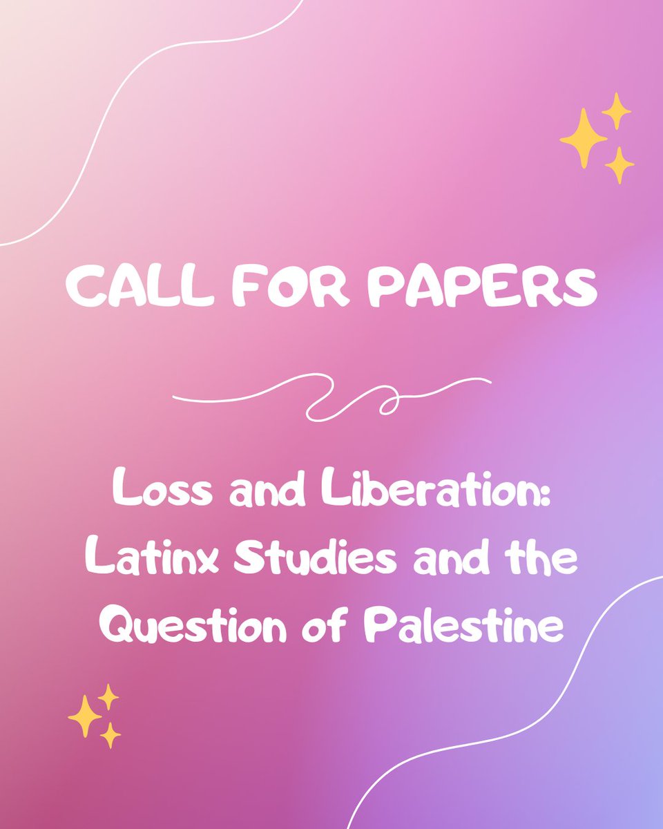 Latinx Talk tweet media