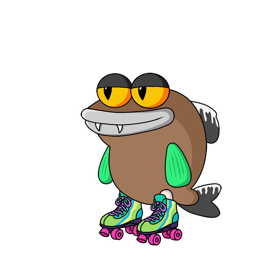 Bears and Salmon tweet media