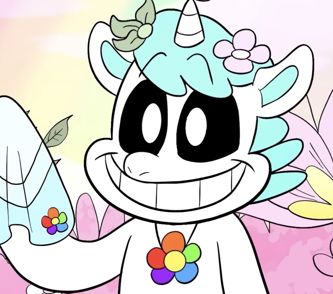 Craftycorn tweet media