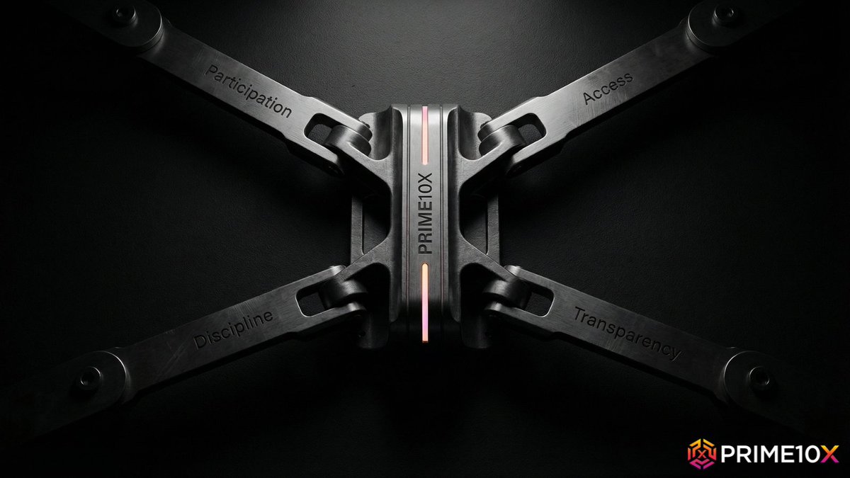 PRIME10X tweet media