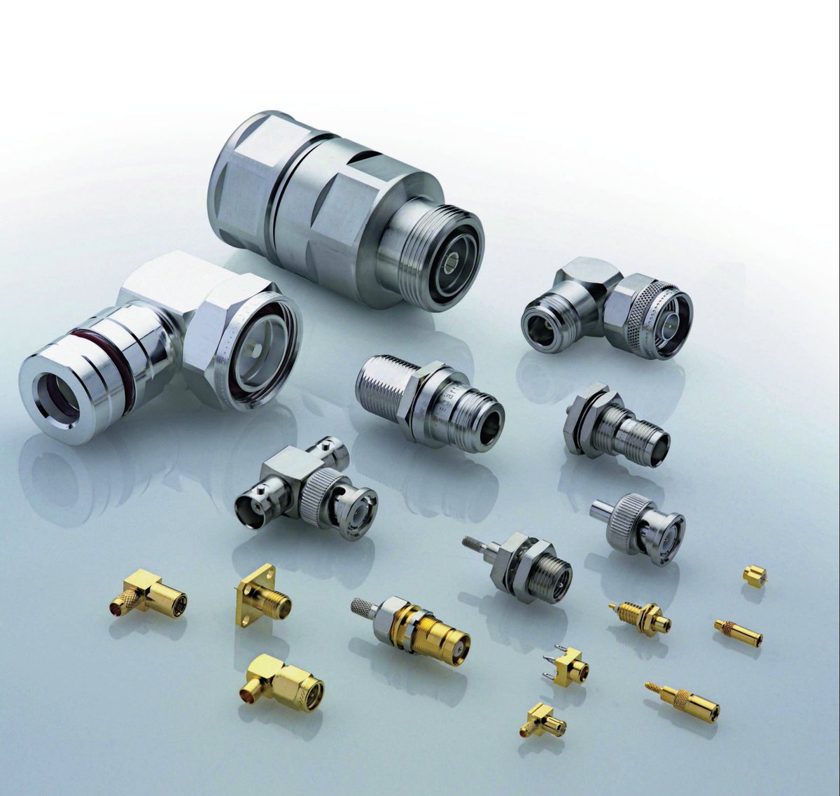 From lab testing to field applications, Telegärtner’s RF Coax Connectors deliver superior performance and reliability. With a comprehensive range, we’re your trusted partner for RF connectivity. 🔧
#RFConnectors #CoaxialExcellence #Telegärtner