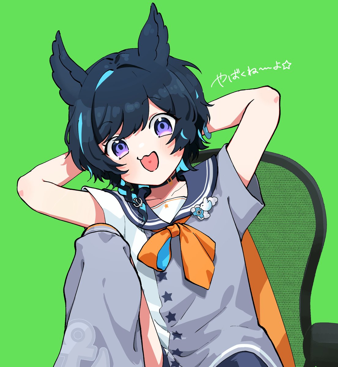 Post by tamaya on X: やばくねーよ☆