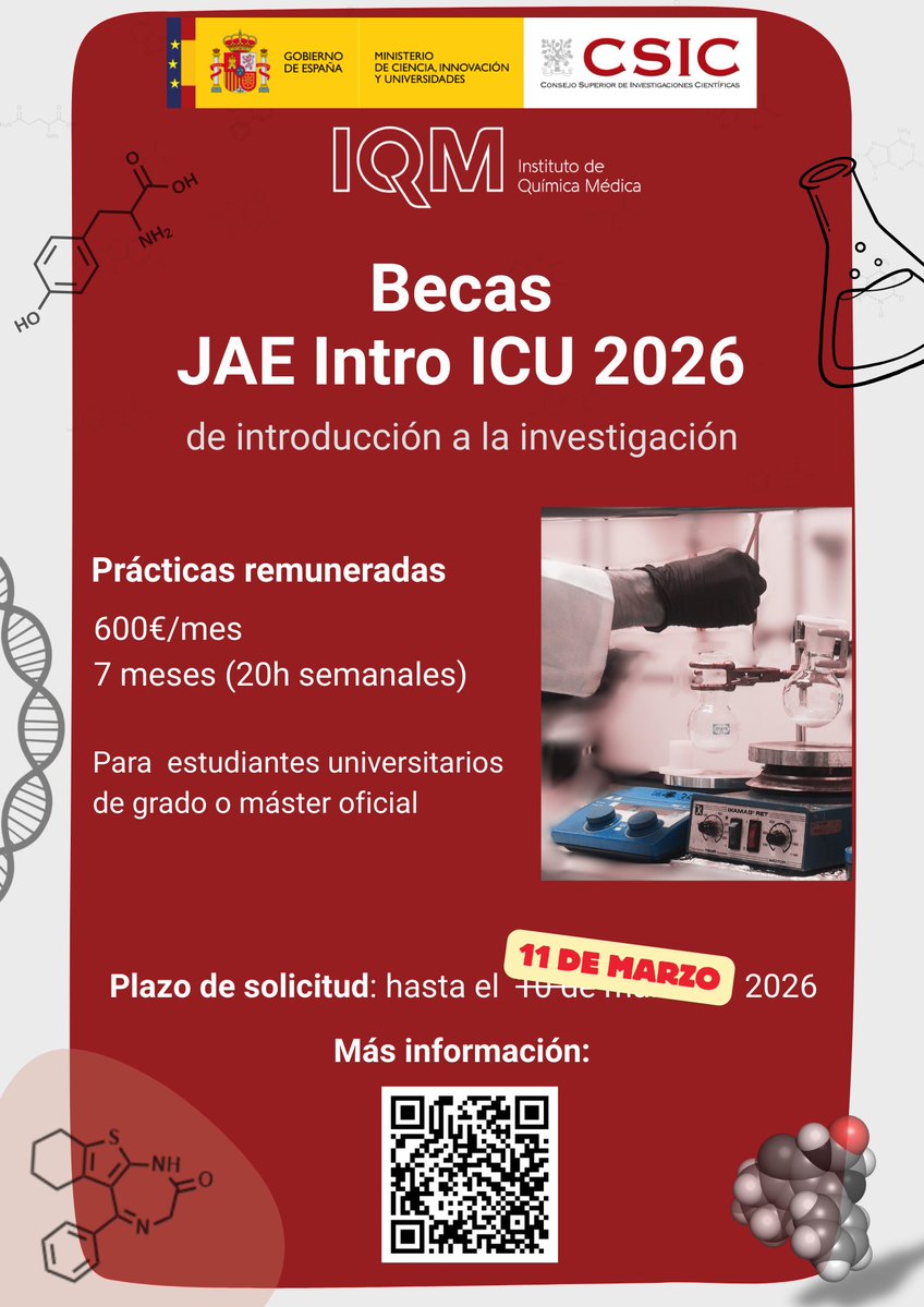 IQM_CSIC tweet media