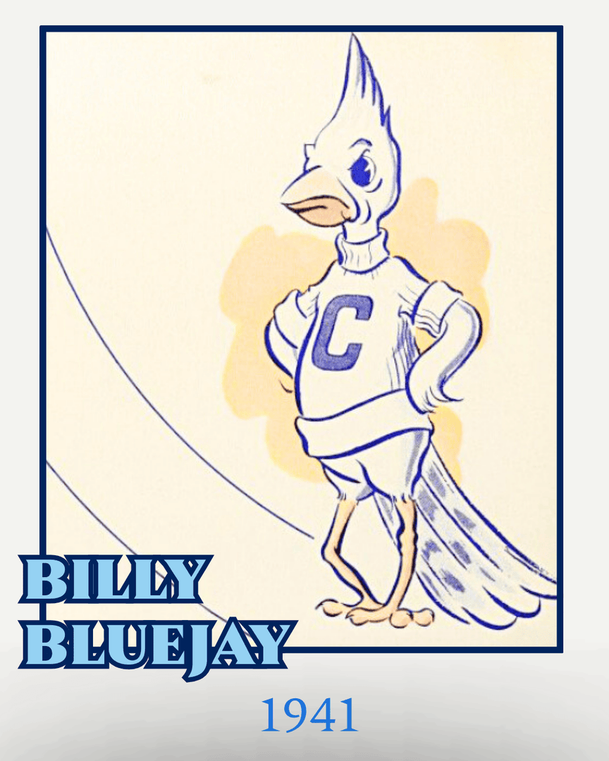 Creighton University Alumni tweet media