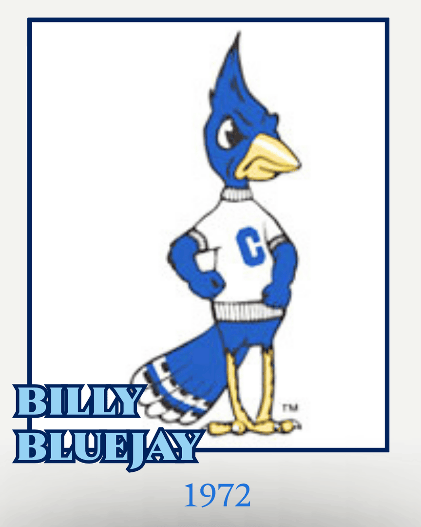 Creighton University Alumni tweet media