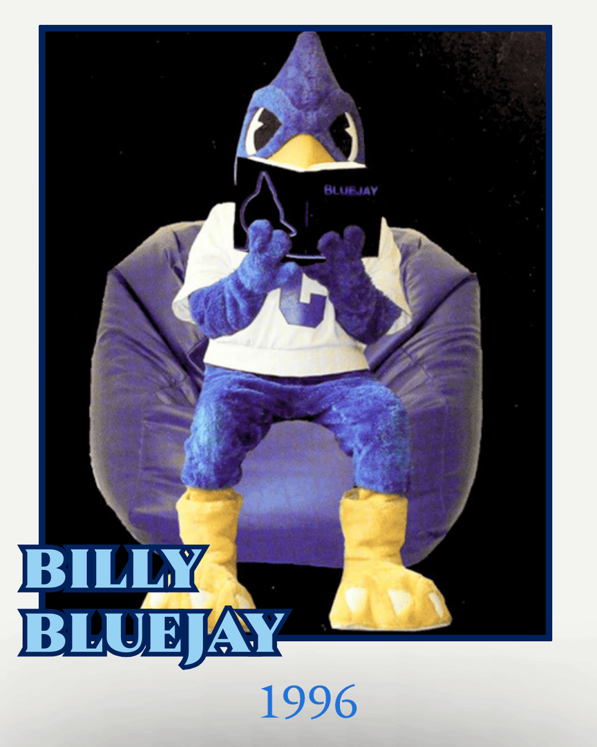 Creighton University Alumni tweet media