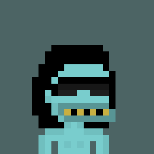 On-Chain All-Stars tweet media