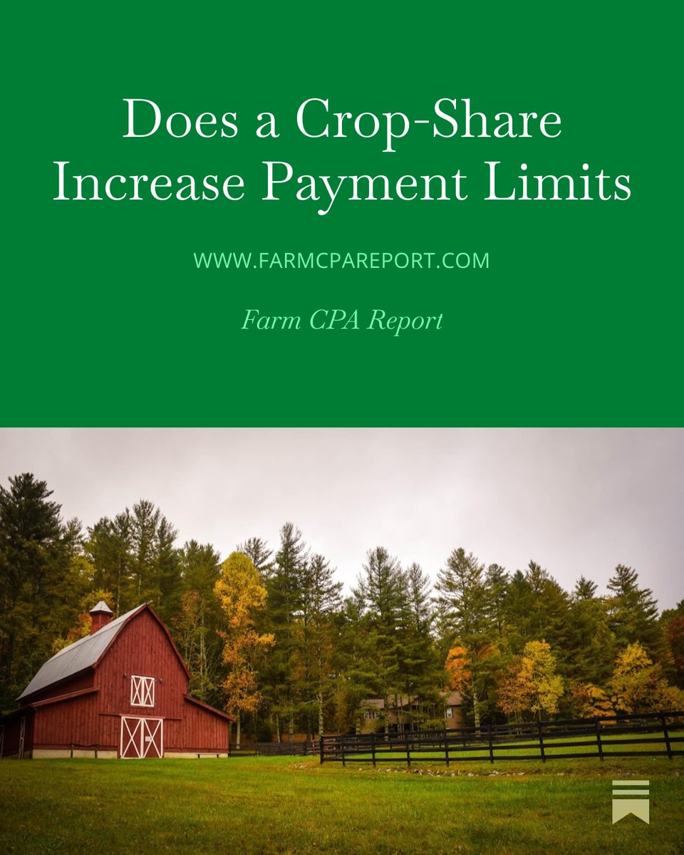 Farm CPA Report tweet media