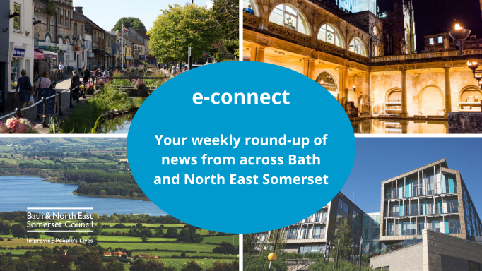 Bath & North East Somerset Council tweet media
