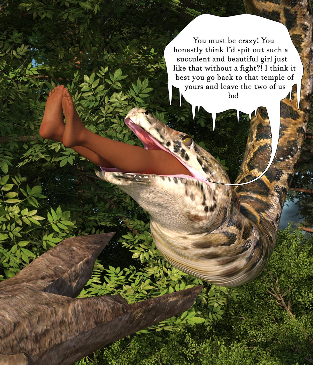 Moomaster372 Page 233 and 234 of