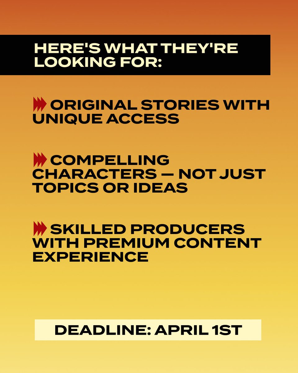 Signal Awards tweet media