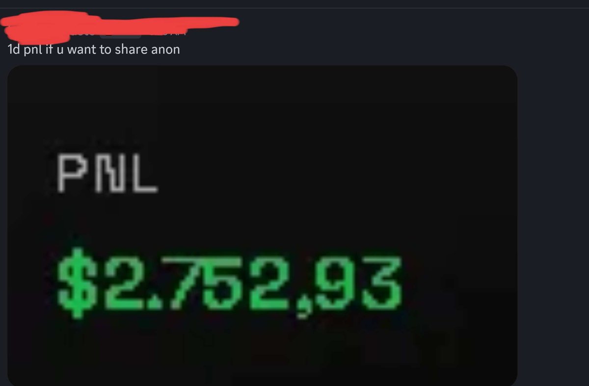 Olympus | Polymarket Copy Trading tweet media