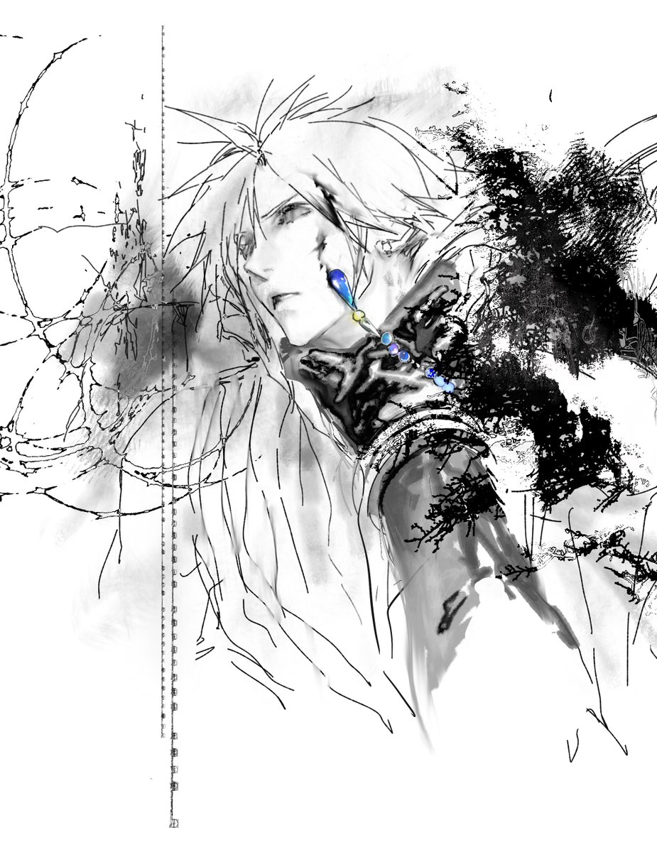 久居真空 tweet media