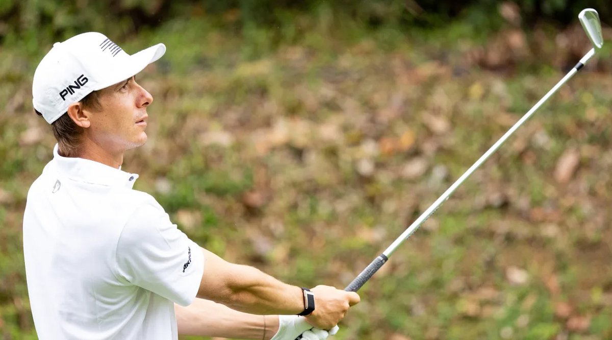 Ortiz lidera en Hong Kong

El mexicano Carlos Ortiz firmó la espectacular tarjeta de 60 golpes -10 para liderar la primera jornada del Liv Golf Hong Kong que se comenzó a disputar hoy en el Hong Kong Golf Club. Torque Golf Club lidera por equipos con (-21).…kswing-golf-hockey-tenis.blogspot.com