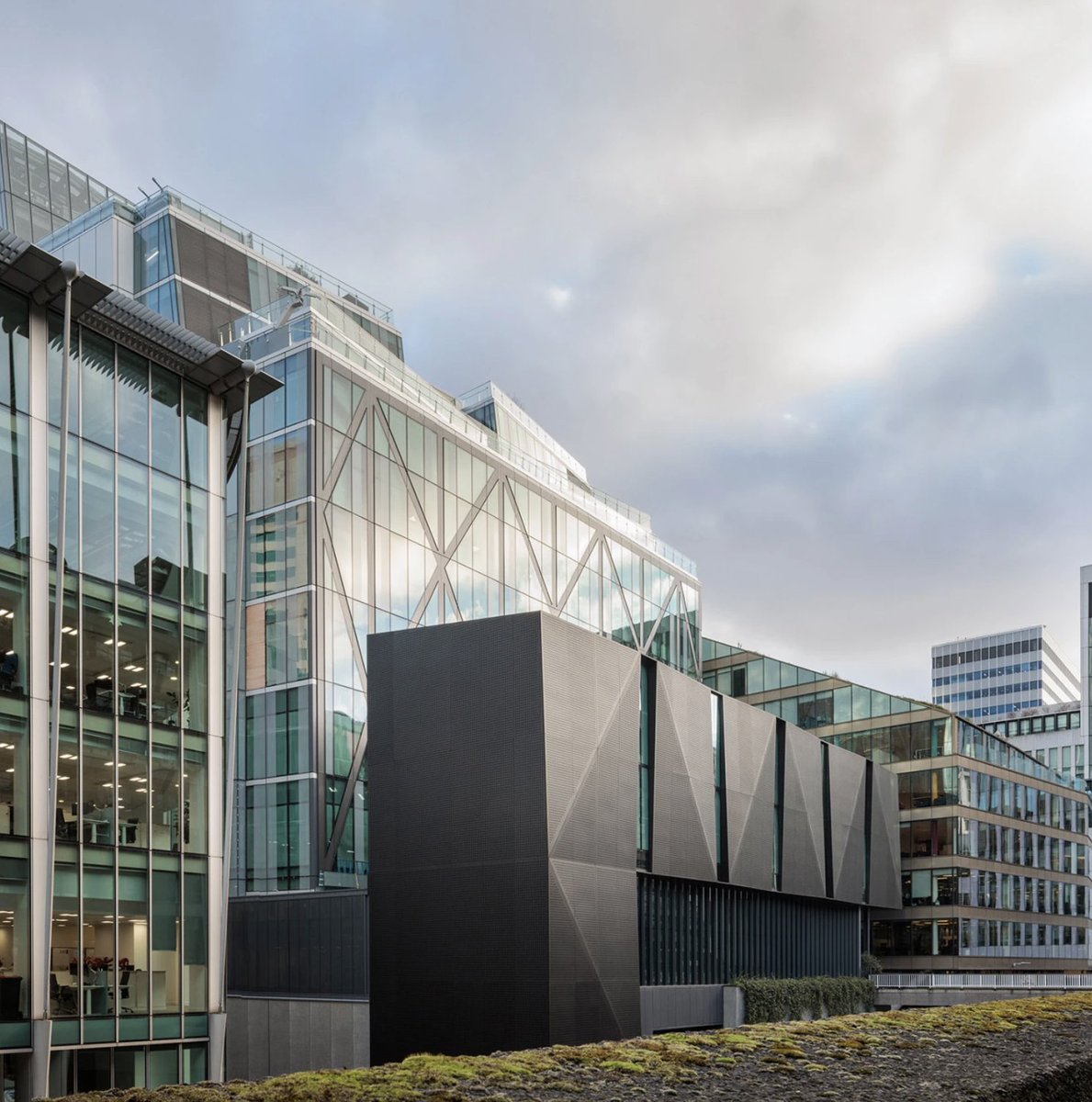 TenderStream tweet media