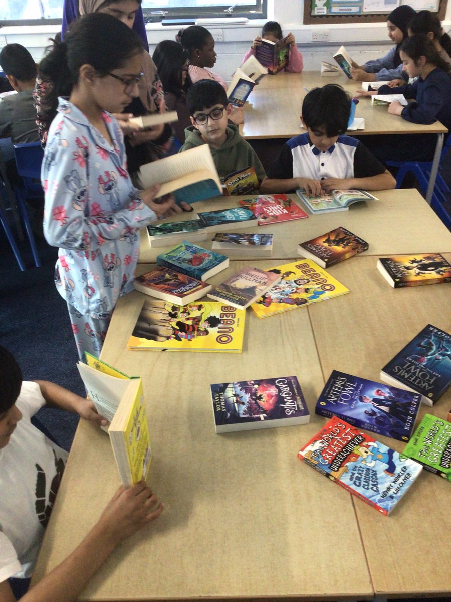 Byron Primary School tweet media