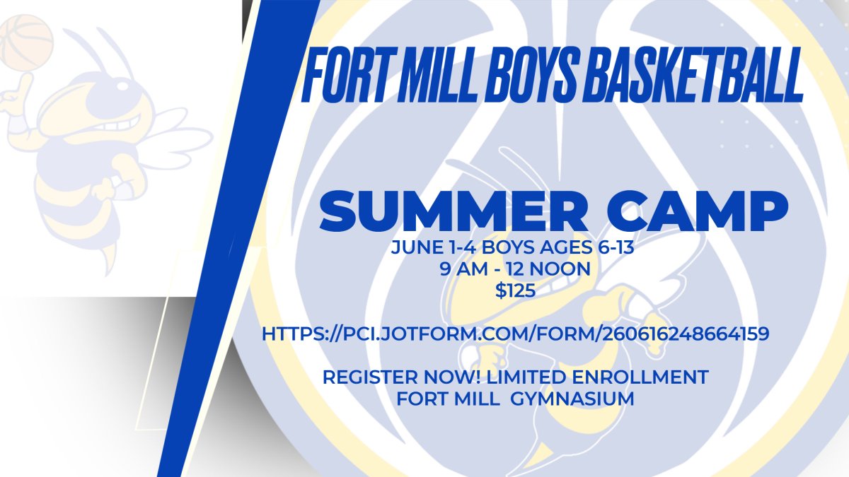 FortMillBasketball tweet media