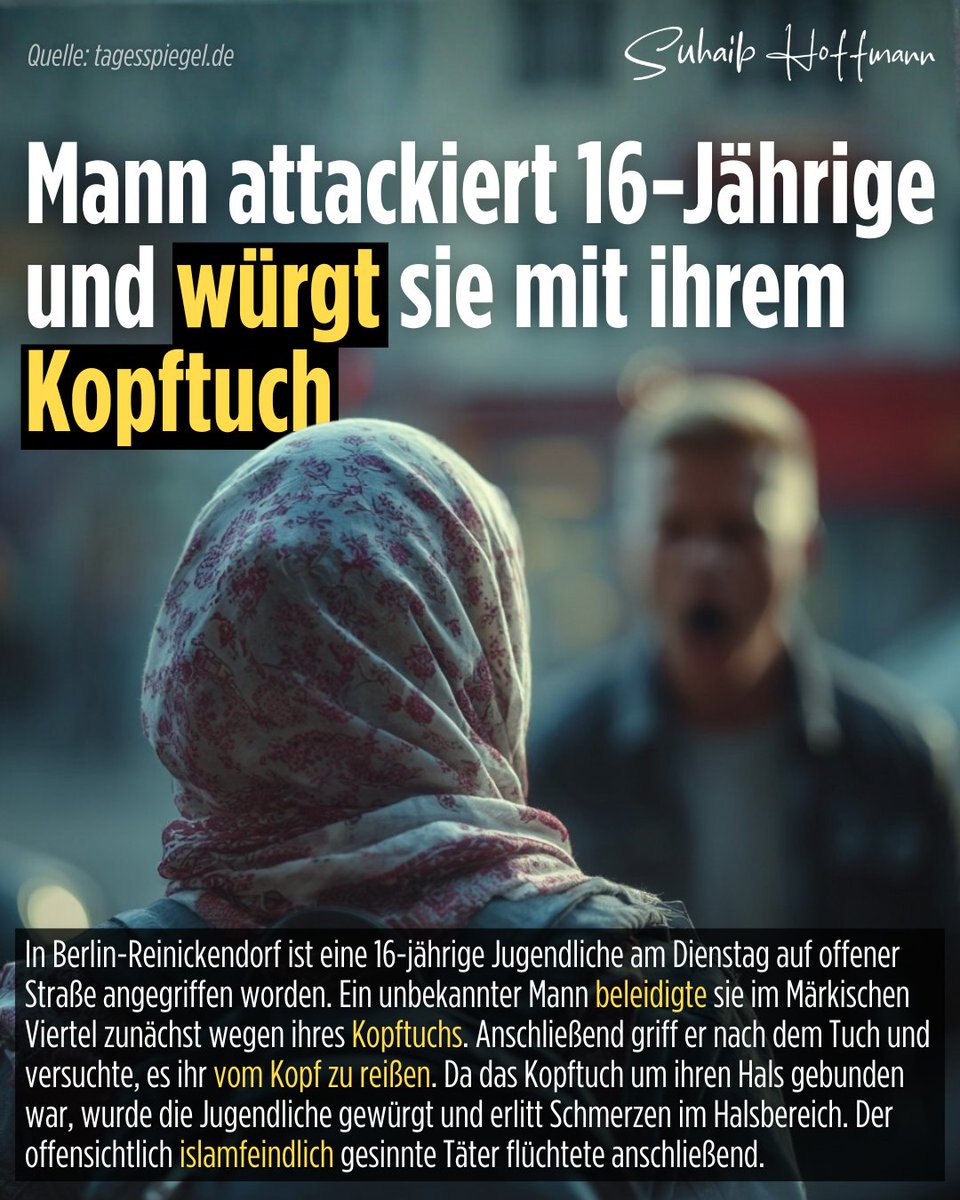 Suhaib Hoffmann tweet media