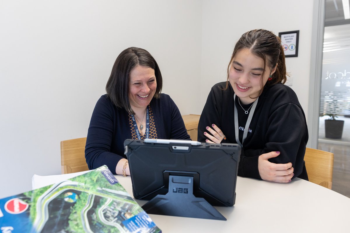 BSA Boarding tweet media