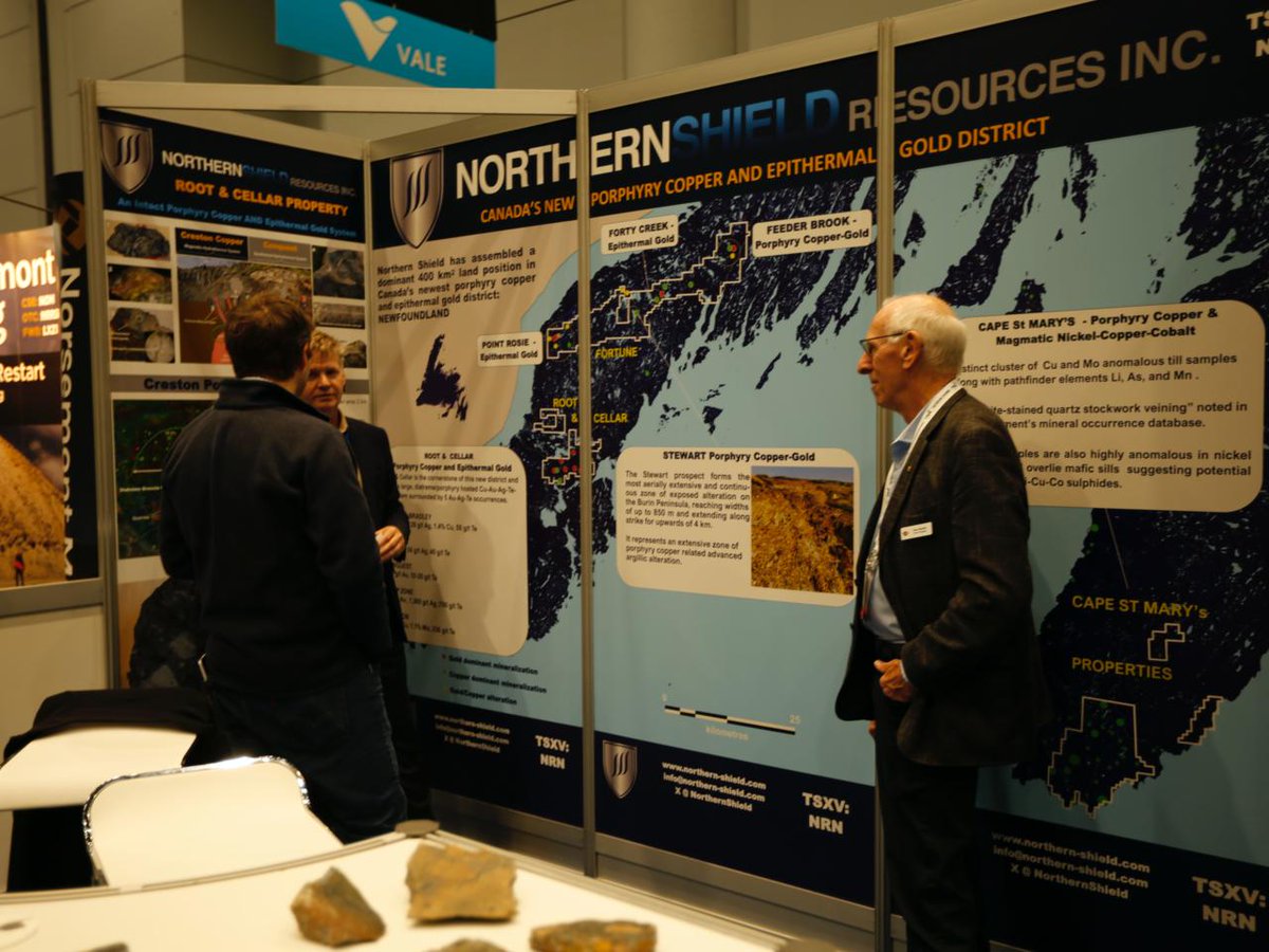 Northern Shield tweet media