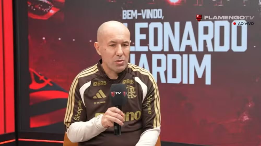 Venê Casagrande tweet media