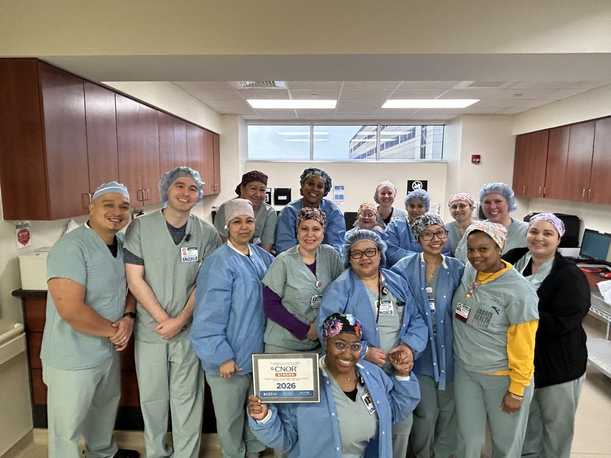 Harris Health tweet media