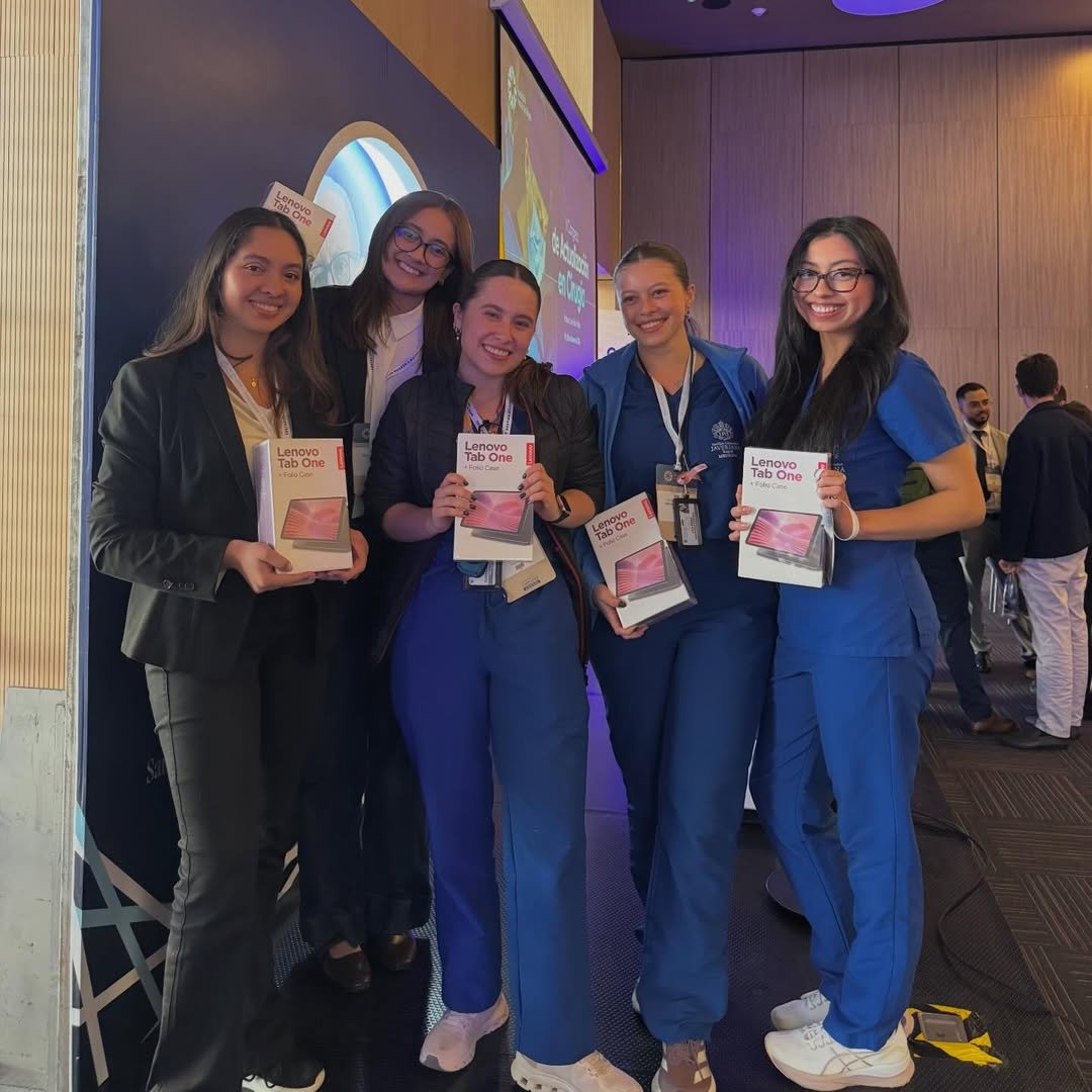 Pontificia Universidad Javeriana tweet media