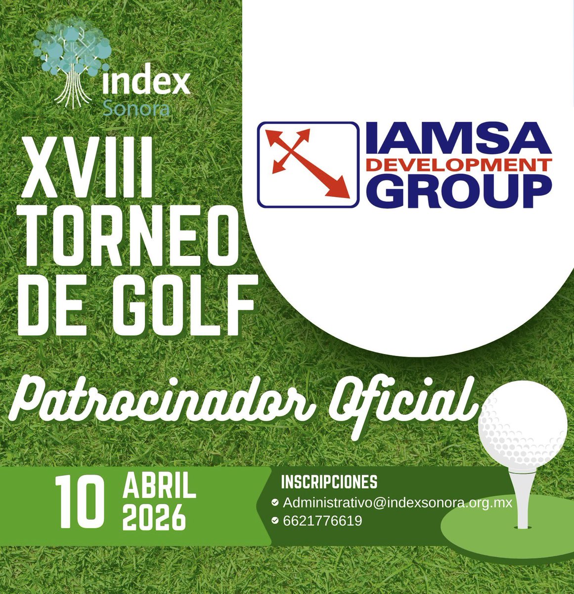 Index Sonora tweet media