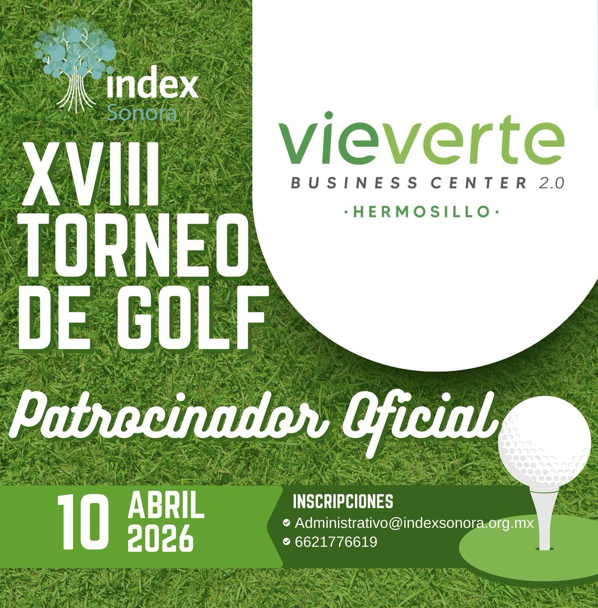Index Sonora tweet media