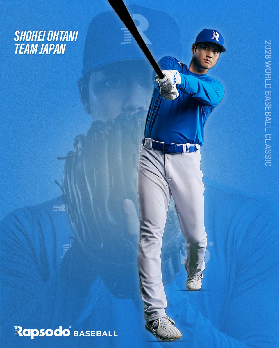 Rapsodo Baseball tweet media