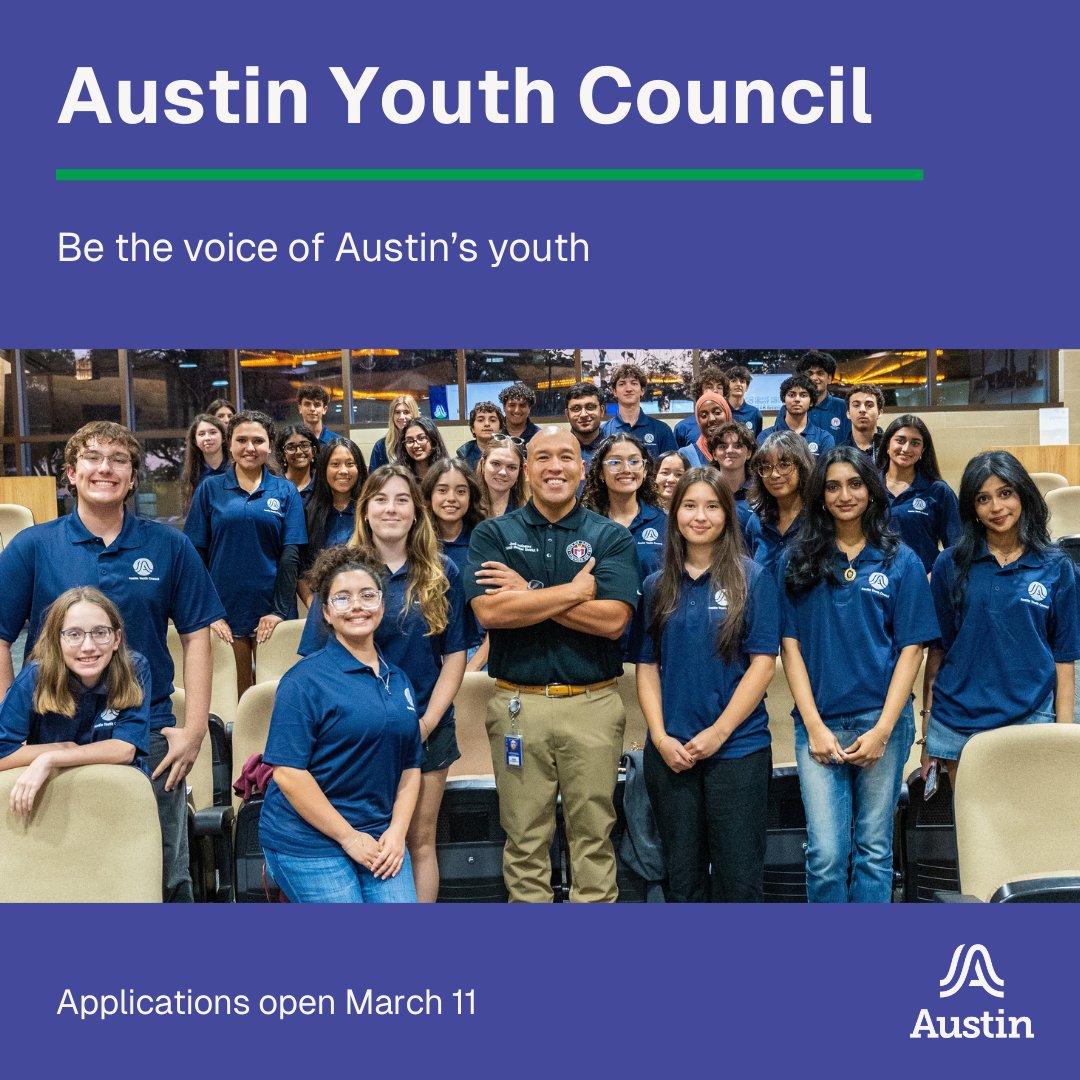 Austin Economic Development tweet media