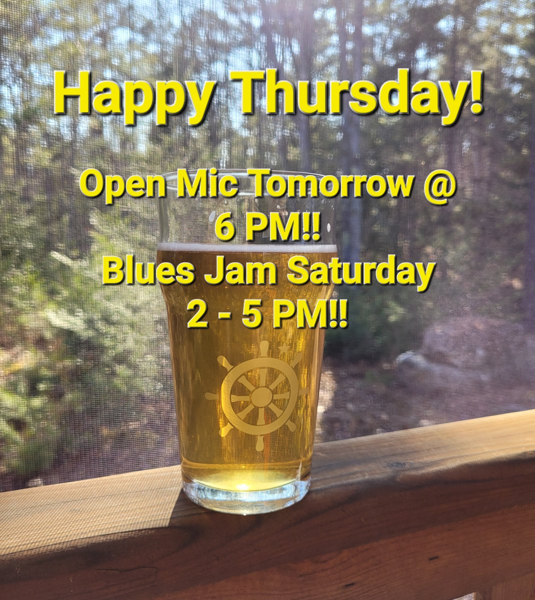 Bath Ale Works tweet media